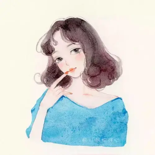 演员苏合头像